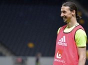 Ибрагимович: Перед Евро-2016 я заявлений делать не буду