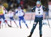 Биатлон: сегодня стартует третий этап Кубка мира в Анси
