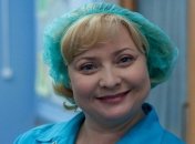 Светлана Пермякова чуть не погибла, катаясь на снегоходе 