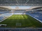 Реал принял решение сменить название стадиона