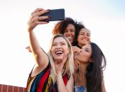 День подруги 2024 - дата, традиції