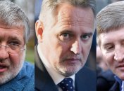 Кого мы будем называть олигархами: адвокат дал оценку президентскому законопроекту