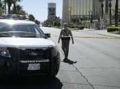 СМИ: В машине стрелка из Лас-Вегаса нашли вещество для создания взрывчатки