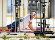 Робин ван Перси: Ван Гал - особенный тренер