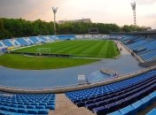 Стало известно, где луганская "Заря" сыграет матчи Лиги Европы