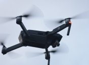 Атака безпілотників на Херсонщині