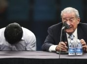 Пакьяо может забыть про боксерские поединки