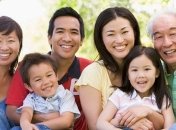 7 фактов о том, как воспитывают детей в Японии