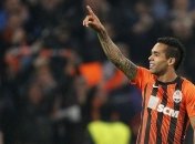 За оскорбление Тейшейры болельщик заплатит 150 тыс грн