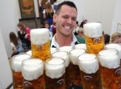 Пиво оказалось полезным для костей