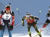 Французы подали протест на действия российского биатлониста 