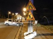 Смертельное ДТП в Киеве: таксист был под наркотиками