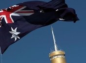 Протесты в США: В Австралии прошли акции солидарности