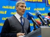 Нужно создать новую политическую традицию украинского Парламента