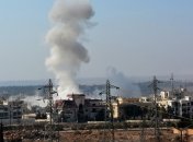 Авиация Асада нанесла 140 авиаударов по Алеппо, погибли 46 человек