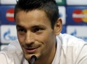 Матье Дебюши: Мы можем обыграть "Валенсию"