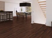 Полы засверкают