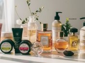 Косметика может приносить пользу не только для тела