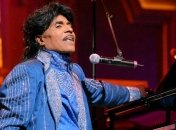 Помер американський співак і композитор Літл Річард