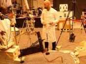 Представлен новый план по освобождению бура InSight