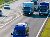 Польша построит скоростную дорогу к украинской границе