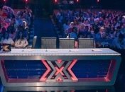 "Х-фактор" 10 сезон: на шоу пришел сын победительницы "Україна має талант" (Видео)