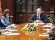 Задержание боевиков в Минске: Лукашенко заявил о "грязных намерениях" россиян