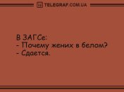 Капля свежего позитива: самая юморная подборка анекдотов