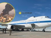 Американский самолет судного дня