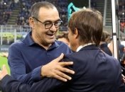 Конте: Интер не может сравнивать себя с Ювентусом