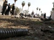 В Афганистане взорвались два заминированных мотоцикла, есть погибшие и раненые