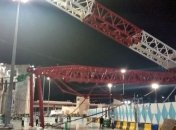 МИД Украины: Пострадавших украинцев в Мекке нет