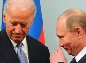Байден ищет компромисс с Путиным, жертвой может стать Украина