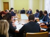 Шмигалю пропонують алгоритм виходу кінотеатрів з карантину з 1-го липня 