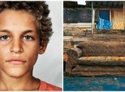 Фотограф снял комнаты детей из разных стран, чтобы показать социальное неравенство (Фото)