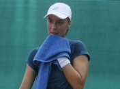 Украинка уступила в финале турнира в США