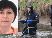 Марину Стеценко знайшли в озері