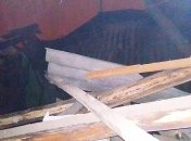 В центре Одессы обрушился жилой дом