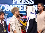 Иноуэ - Пикассо