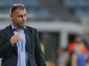 Вернидуб: Моуриньо – мой любимый тренер