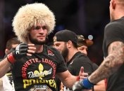 Хабиб сравнил Макгрегора и Порье