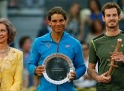 Надаль: Удивлен тому, что Маррей возвращается настолько быстро