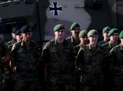 В равной степени для мужчин и женщин: в Германии задумались о возврате обязательного воинского призыва: 