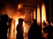 "Правый сектор" не вернется к действиям на Грушевского - эксперт