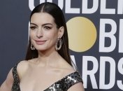 Известная голливудская актриса Энн Хэтэуэй поделилась методами борьбы со стрессом