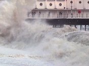 "Святой Иуда" взял в плен пассажиров на паромах в Ла-Манше  