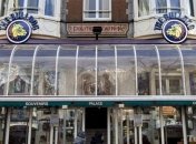 Мэр Амстердама не будет запрещать иностранцам курить марихуану