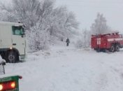 В Украине остаются обесточенными 390 населенных пунктов