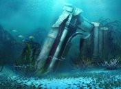 Британская поисковая компания заявила, что нашла Атлантиду