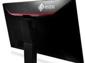 Компания Eizo презентовала "умный" монитор Foris FS2735